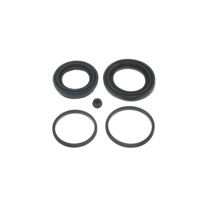 Carlson 15159 Disc Brake Caliper Repair Kit - Front