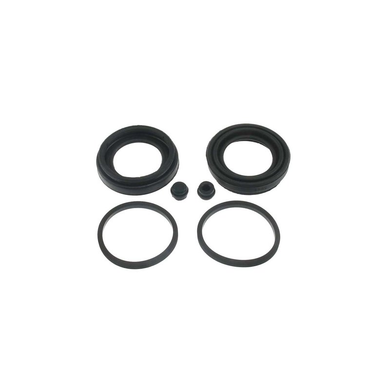 Carlson 15167 Disc Brake Caliper Repair Kit - Front or Rear
