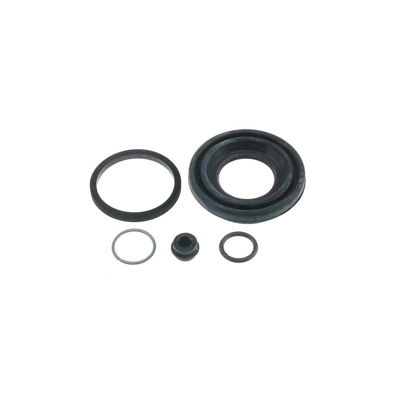 Carlson 15175 Disc Brake Caliper Repair Kit - Rear