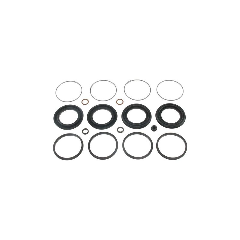 Carlson 15193 Disc Brake Caliper Repair Kit - Front