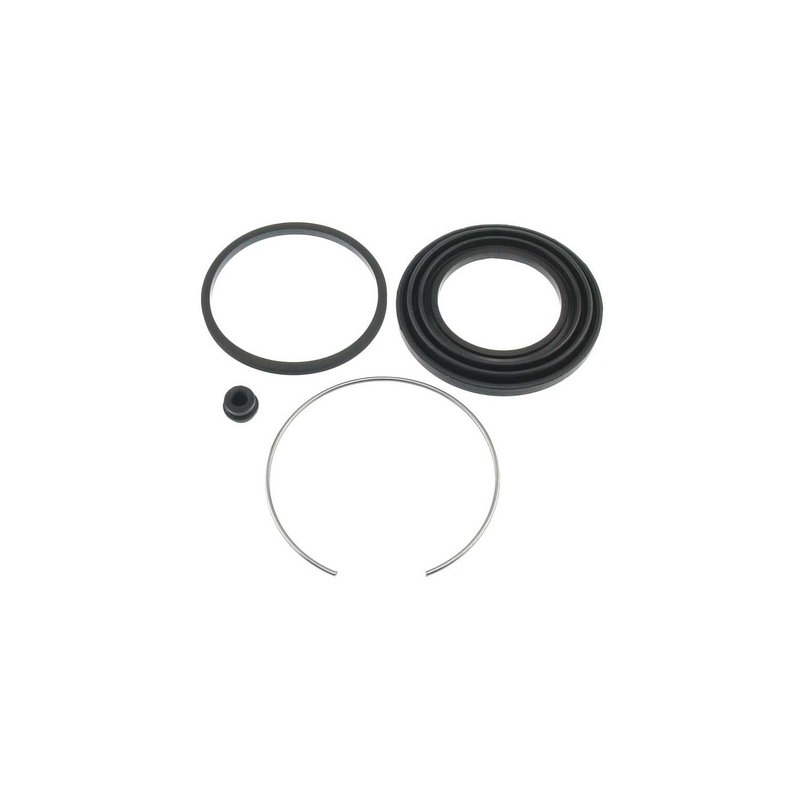 Carlson 15201 Disc Brake Caliper Repair Kit - Front