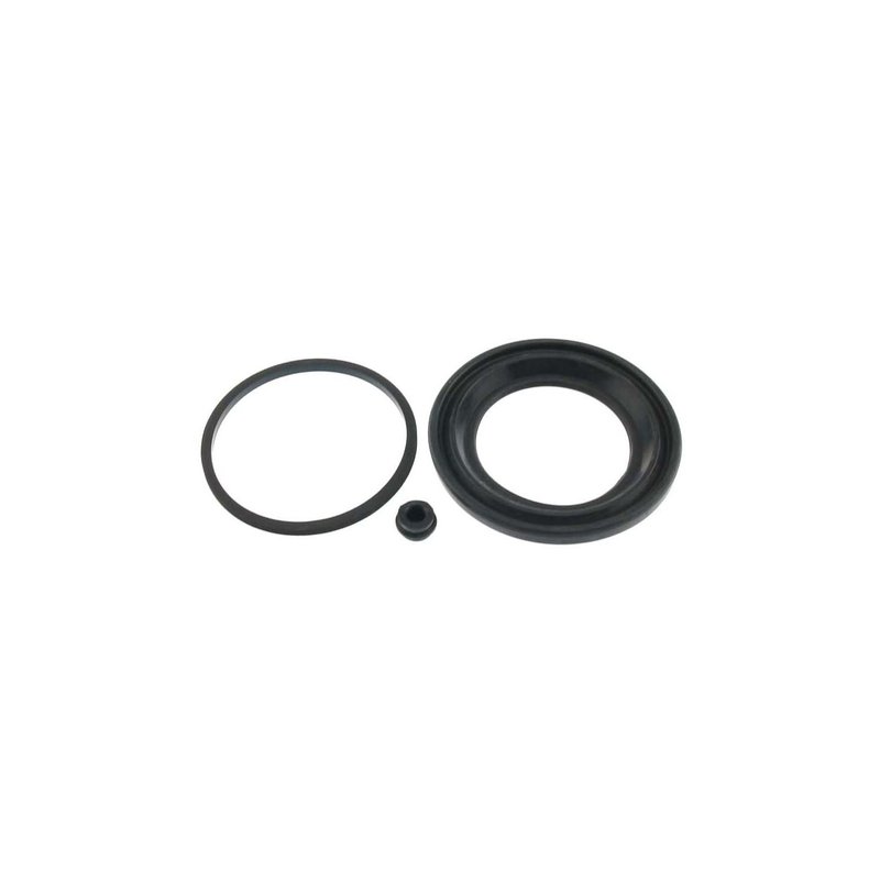 Carlson 15202 Disc Brake Caliper Repair Kit - Front