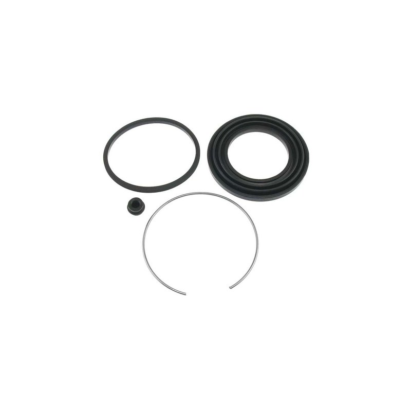 Carlson 15221 Disc Brake Caliper Repair Kit - Front