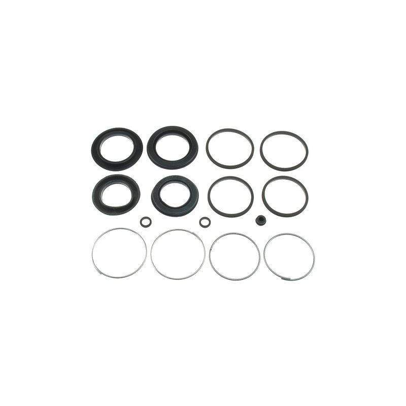 Carlson 15234 Disc Brake Caliper Repair Kit - Front