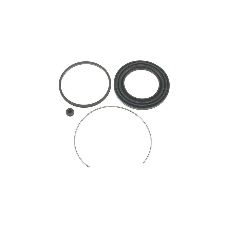 Carlson 15241 Disc Brake Caliper Repair Kit - Front