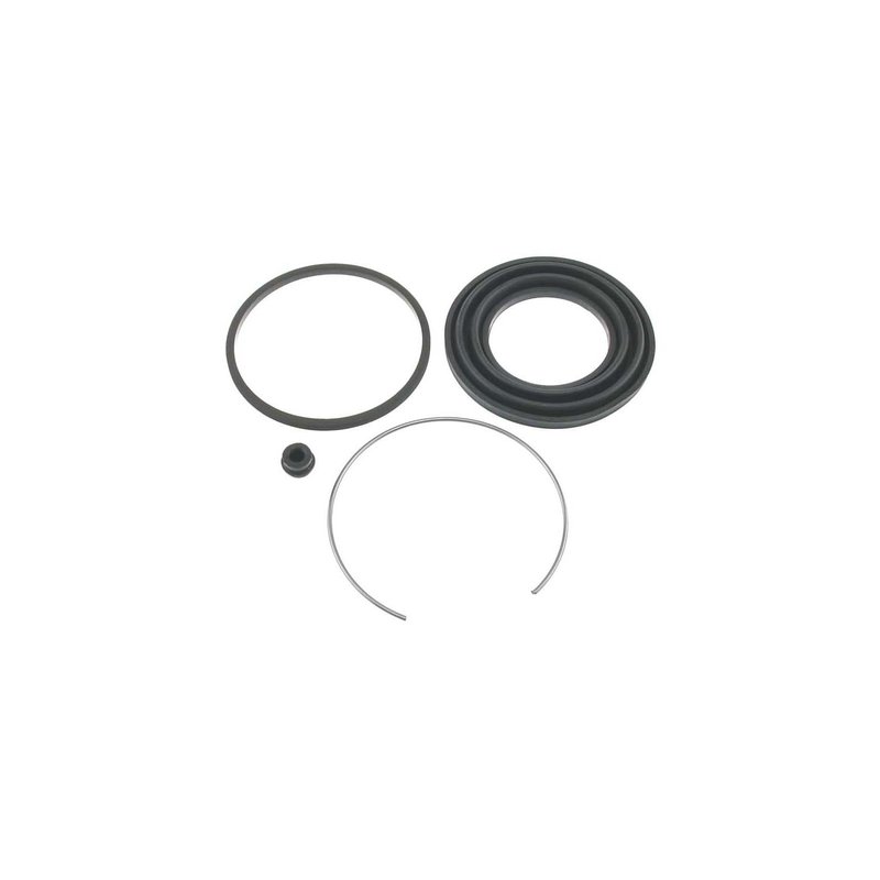 Carlson 15245 Disc Brake Caliper Repair Kit - Front