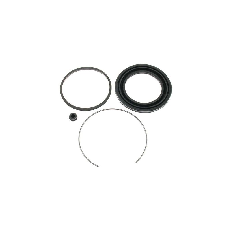 Carlson 15251 Disc Brake Caliper Repair Kit - Front