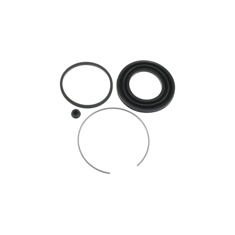 Carlson 15254 Disc Brake Caliper Repair Kit - Front