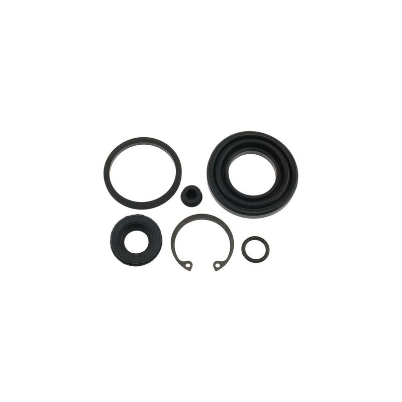 Carlson 15267 Disc Brake Caliper Repair Kit - Rear