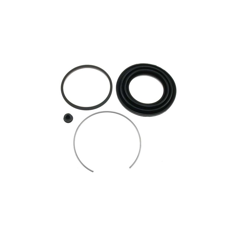 Carlson 15283 Disc Brake Caliper Repair Kit - Front