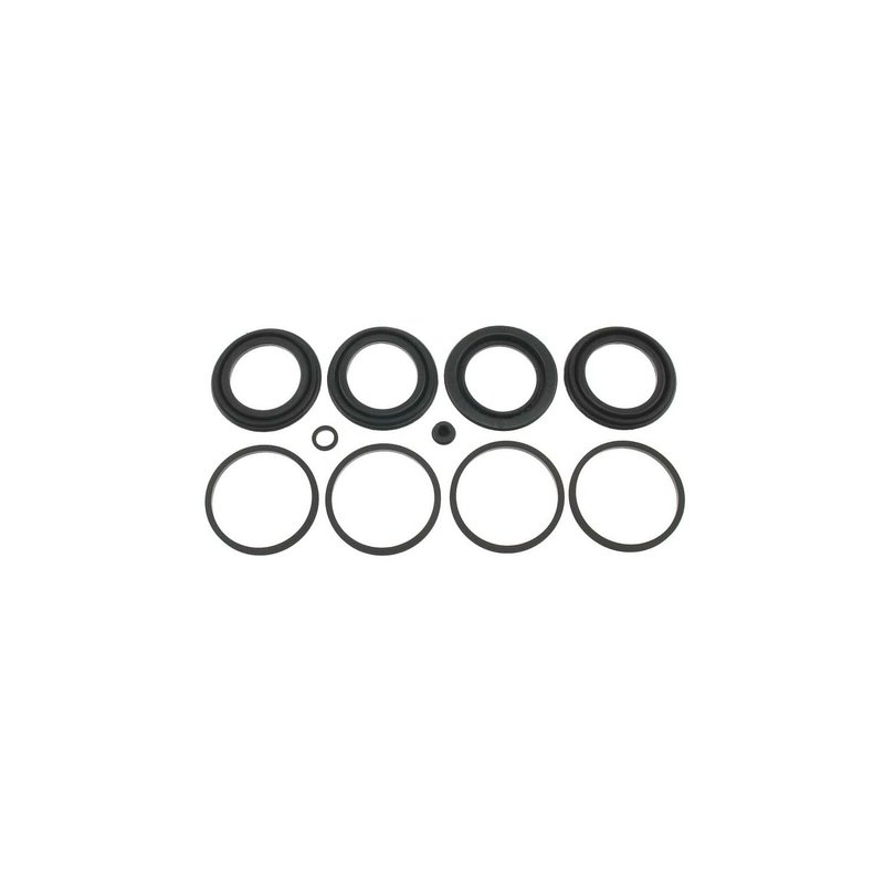 Carlson 15289 Disc Brake Caliper Repair Kit - Front