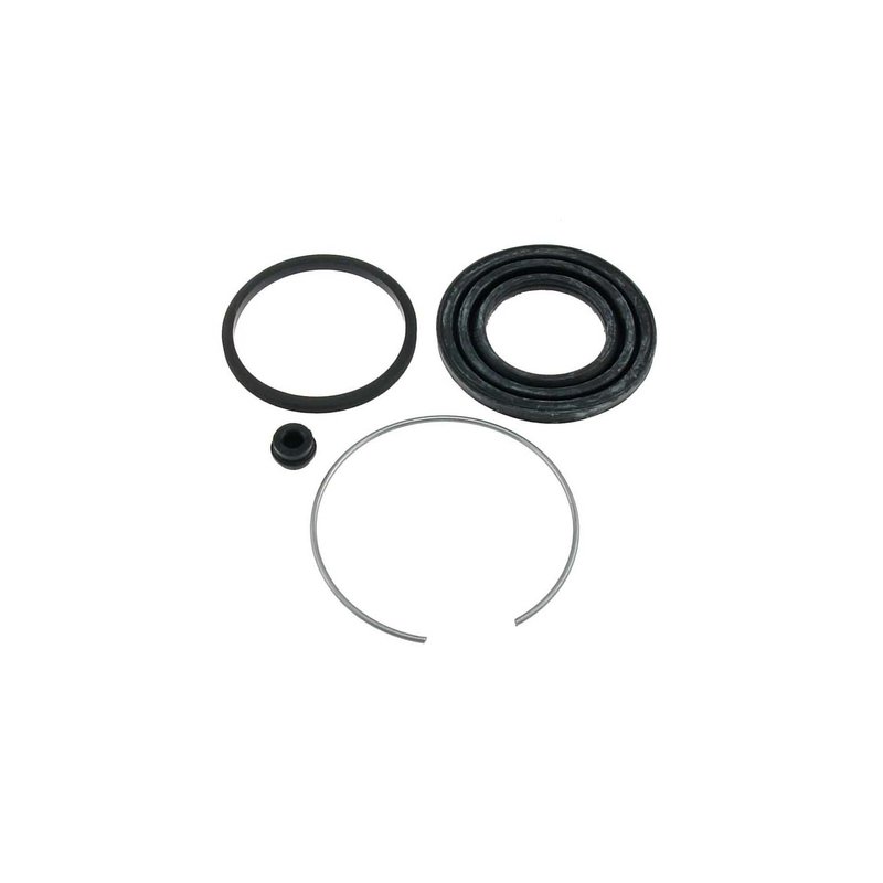 Carlson 15296 Disc Brake Caliper Repair Kit - Rear