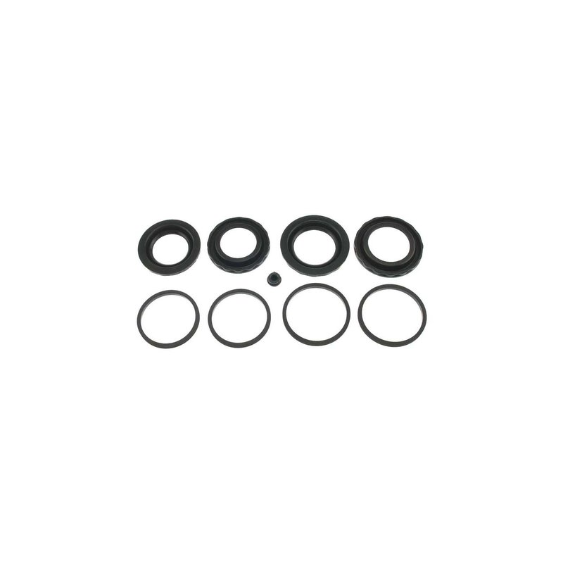 Carlson 15312 Disc Brake Caliper Repair Kit - Front