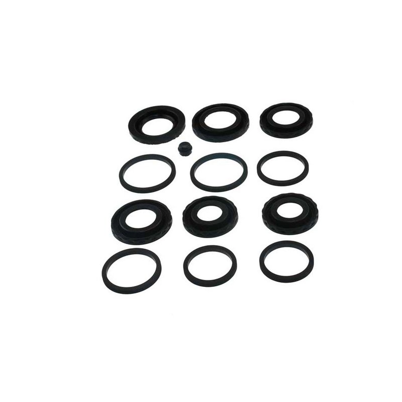 Carlson 15349 Disc Brake Caliper Repair Kit - Front