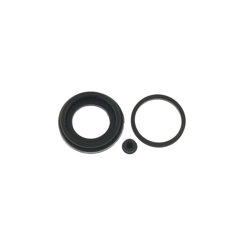 Carlson 15381 Disc Brake Caliper Repair Kit - Rear