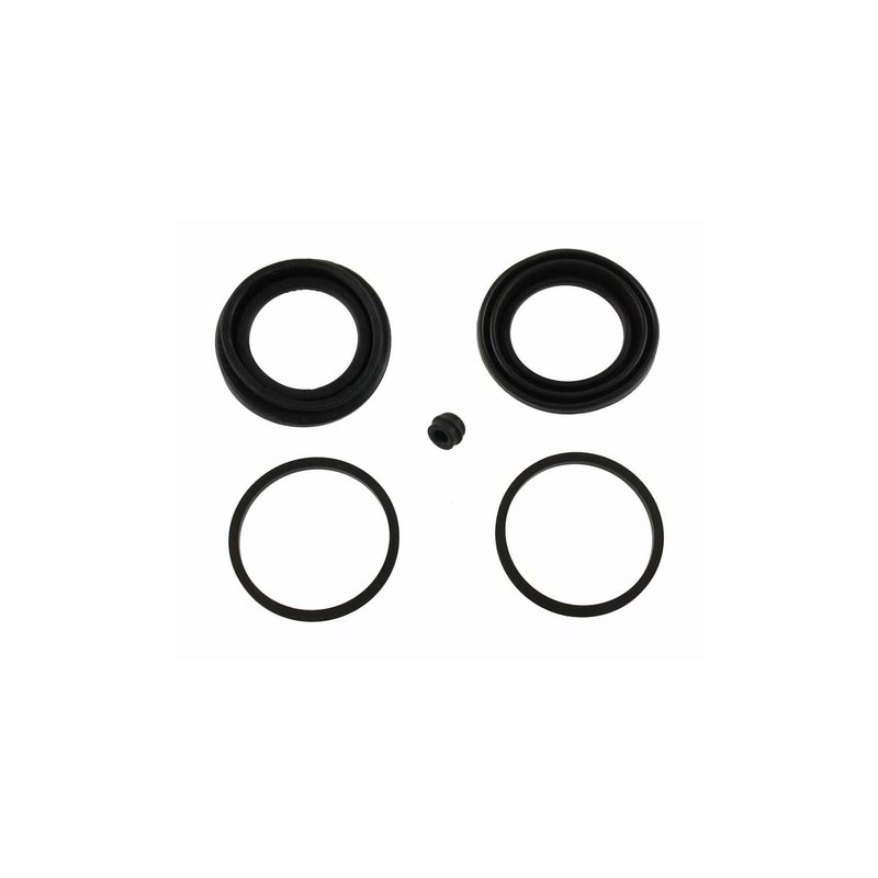 Carlson 15402 Disc Brake Caliper Repair Kit - Front