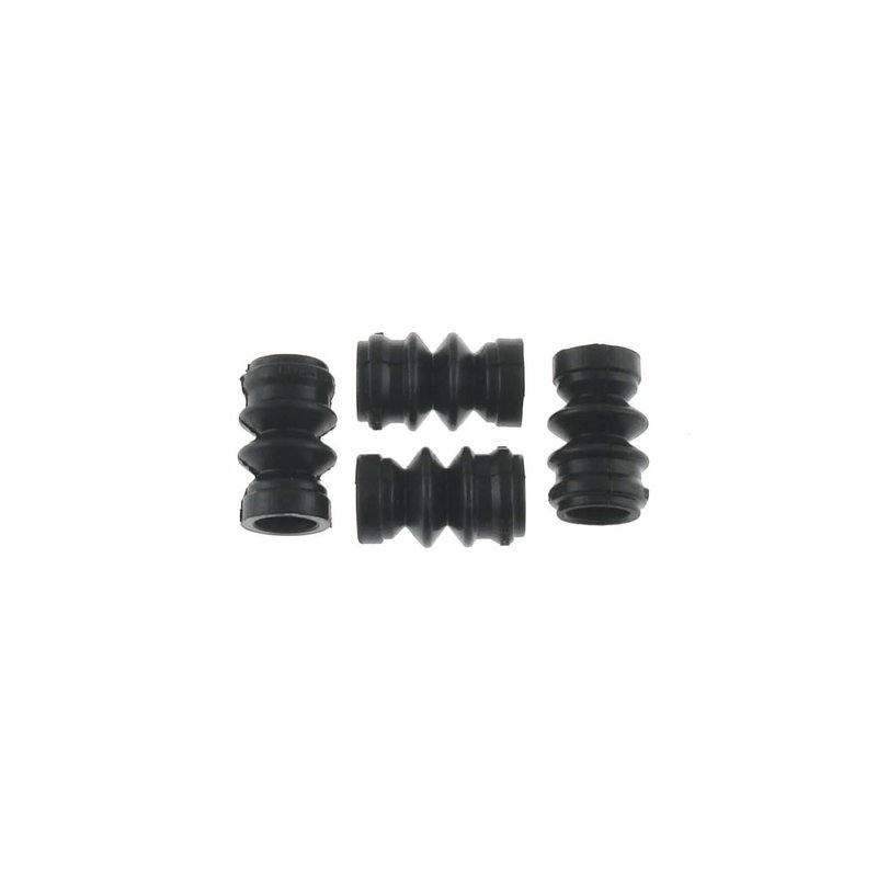 Carlson 16000 Disc Brake Caliper Pin Boot Kit - Front or Rear