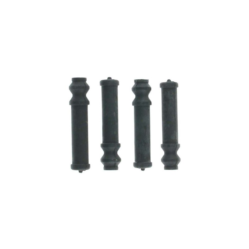 Carlson 16001 Disc Brake Caliper Pin Boot Kit - Front