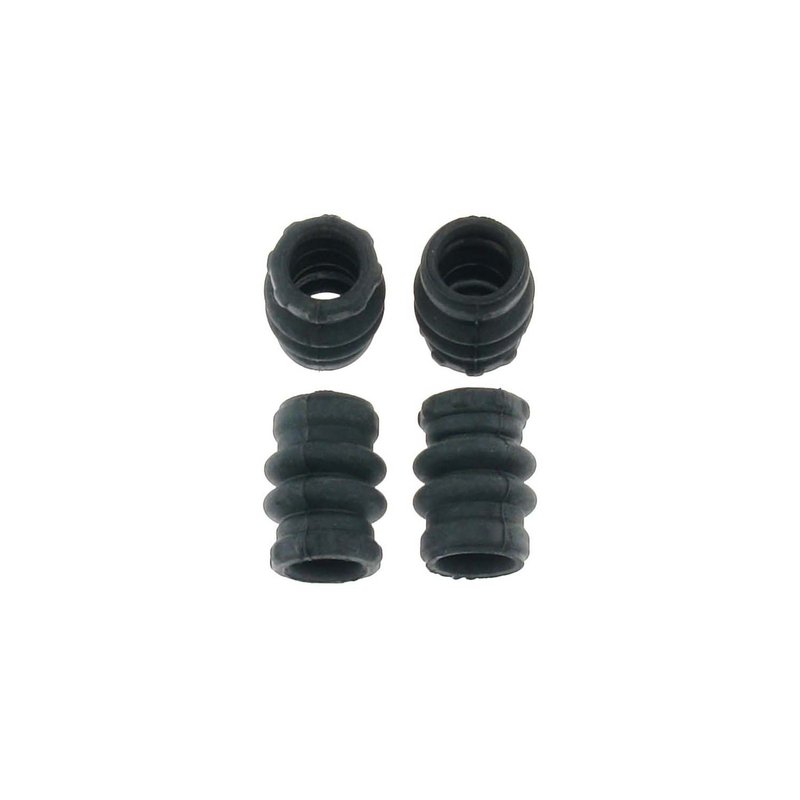 Carlson 16014 Disc Brake Caliper Pin Boot Kit - Front or Rear