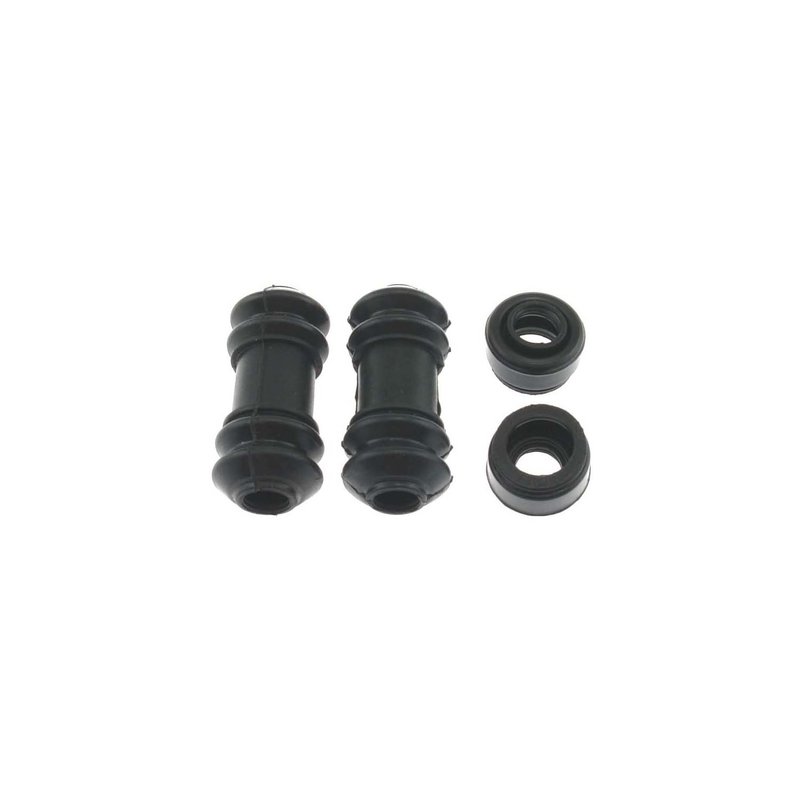 Carlson 16025 Disc Brake Caliper Pin Boot Kit - Front or Rear