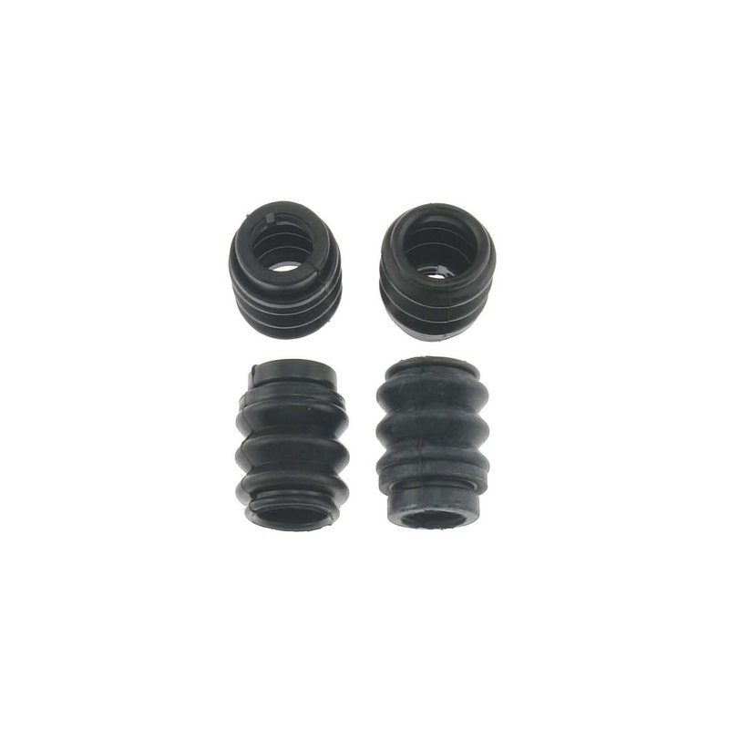 Carlson 16053 Disc Brake Caliper Pin Boot Kit - Front or Rear
