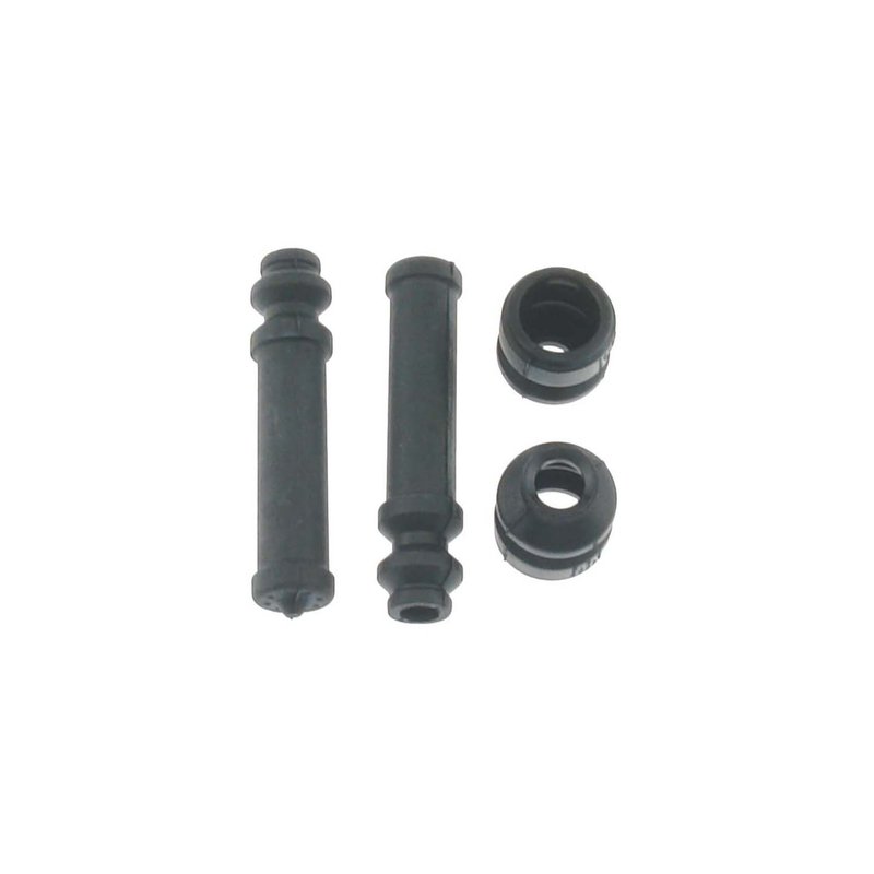 Carlson 16057 Disc Brake Caliper Pin Boot Kit - Front