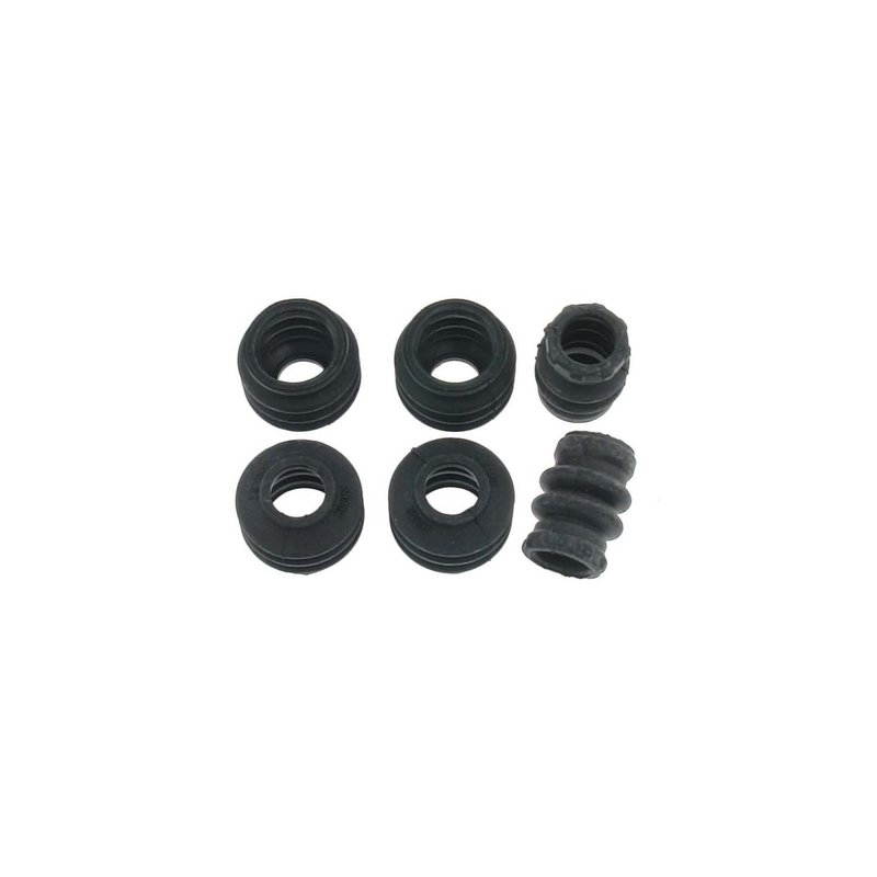 Carlson 16059 Disc Brake Caliper Pin Boot Kit - Front