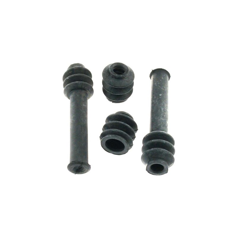 Carlson 16066 Disc Brake Caliper Pin Boot Kit - Front or Rear