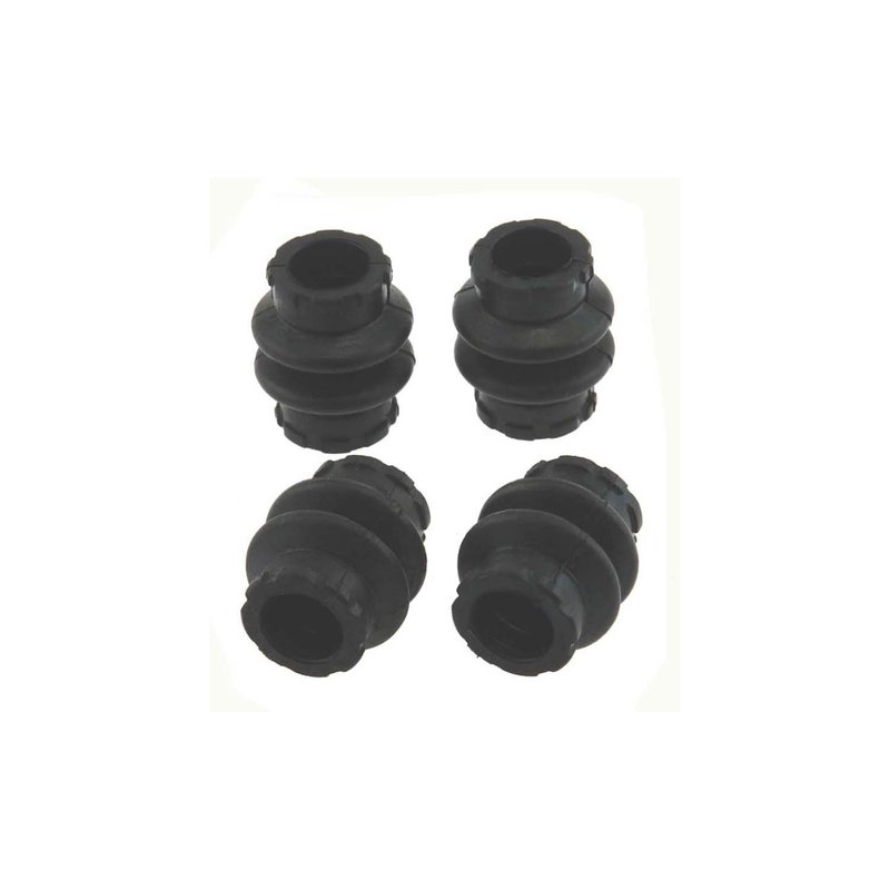 Carlson 16123 Disc Brake Caliper Pin Boot Kit - Front or Rear