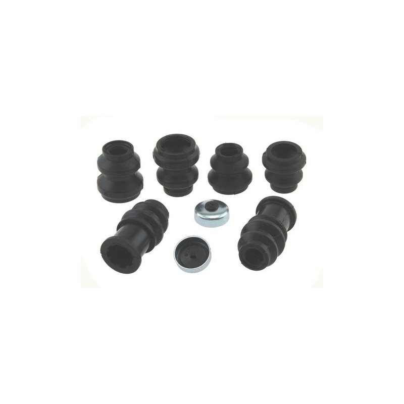 Carlson 16126 Disc Brake Caliper Pin Boot Kit - Rear