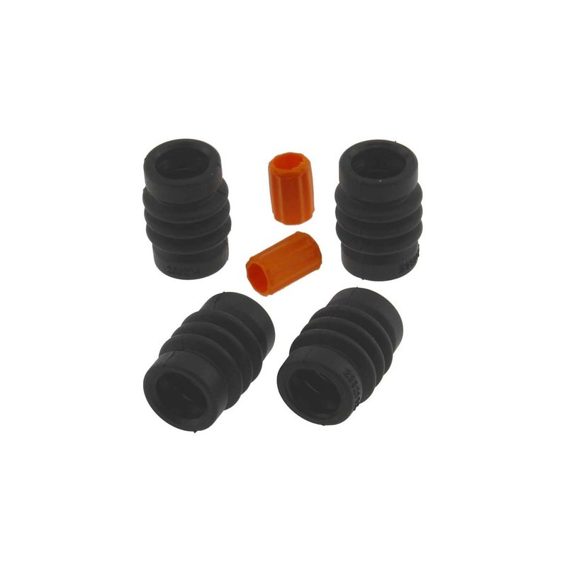 Carlson 16135 Disc Brake Caliper Pin Boot Kit - Front