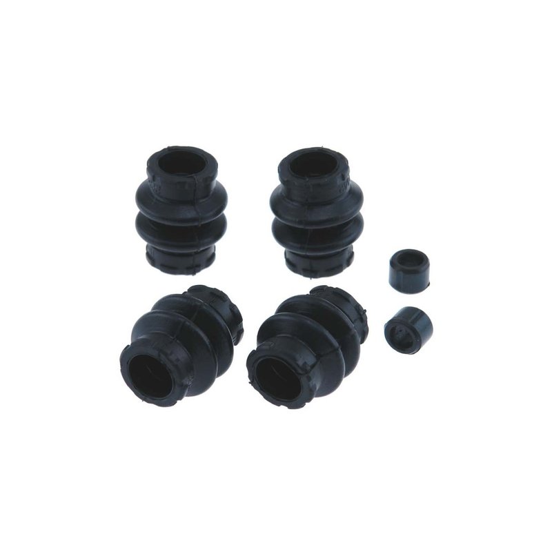 Carlson 16138 Disc Brake Caliper Pin Boot Kit - Front or Rear