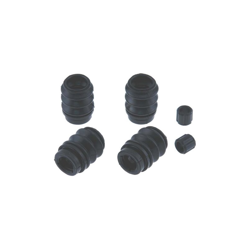 Carlson 16140 Disc Brake Caliper Pin Boot Kit - Front