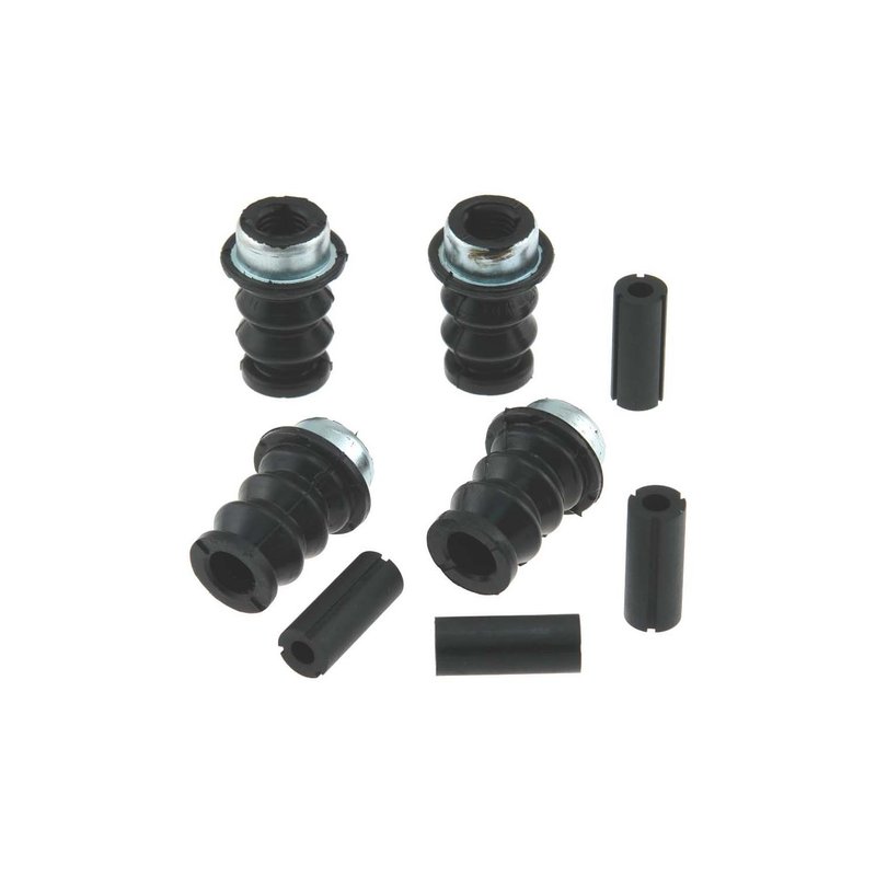 Carlson 16149 Disc Brake Caliper Pin Boot Kit - Front