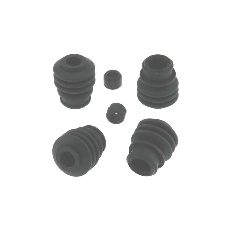 Carlson 16151 Disc Brake Caliper Pin Boot Kit - Front or Rear