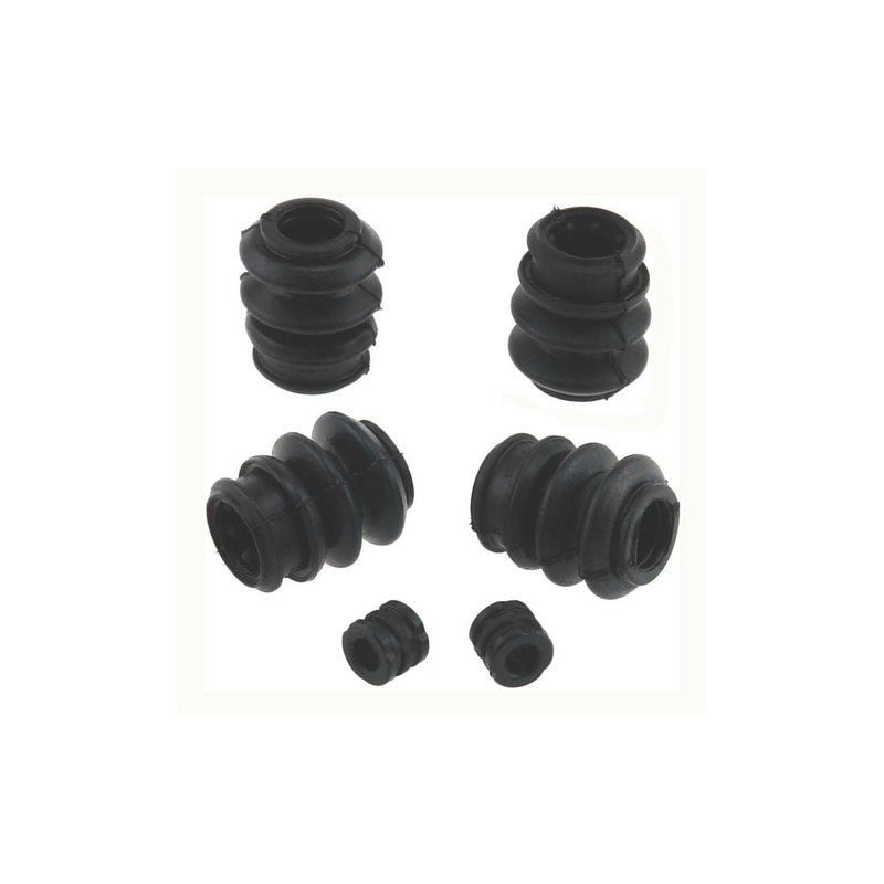 Carlson 16152 Disc Brake Caliper Pin Boot Kit - Rear