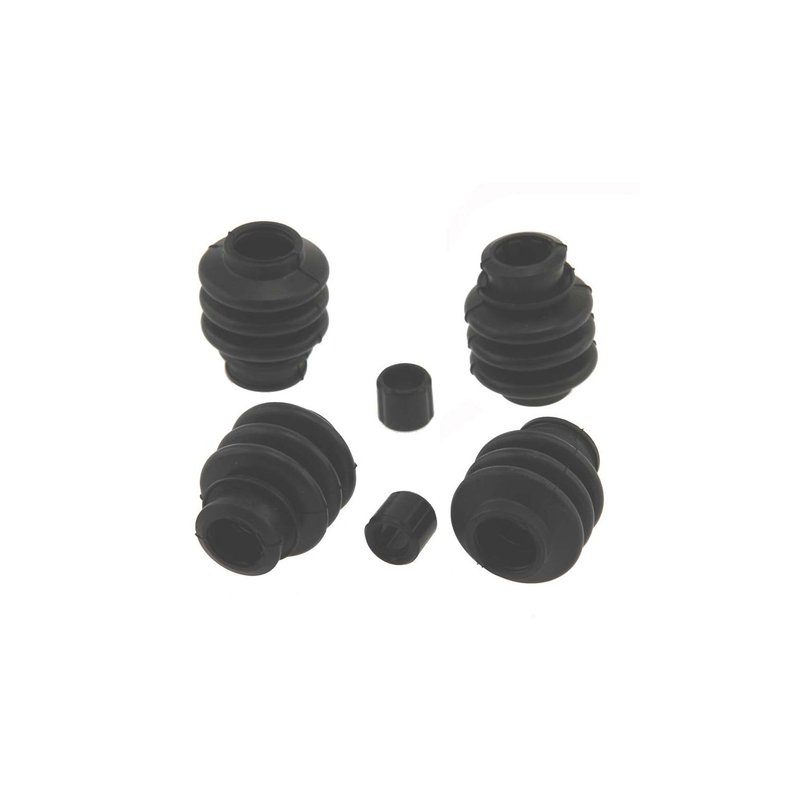 Carlson 16160 Disc Brake Caliper Pin Boot Kit - Front or Rear