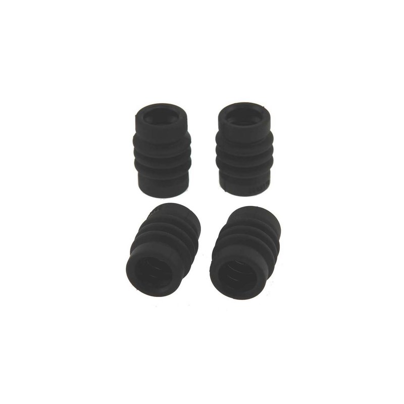 Carlson 16171 Disc Brake Caliper Pin Boot Kit - Front or Rear