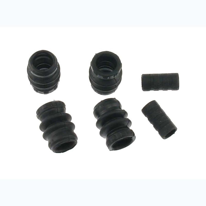 Carlson 16185 Disc Brake Caliper Pin Boot Kit - Front or Rear
