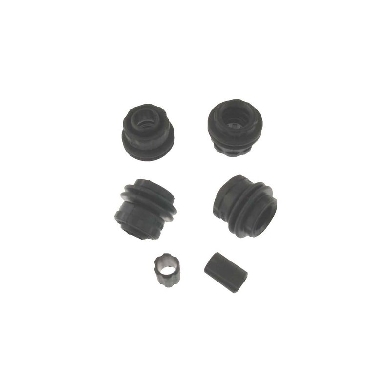 Carlson 16193 Disc Brake Caliper Pin Boot Kit - Front or Rear