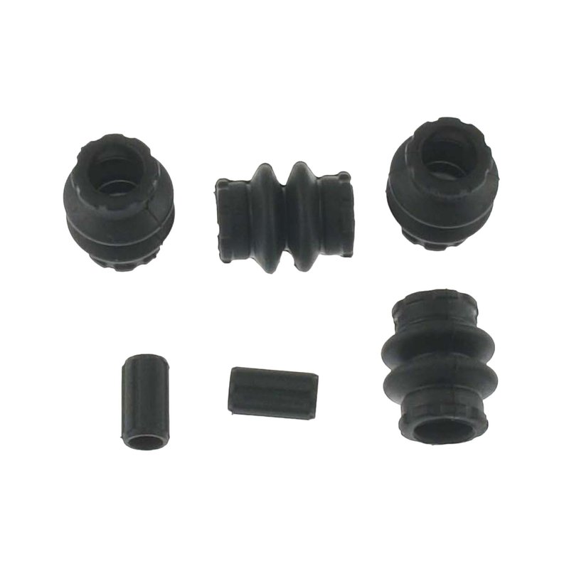 Carlson 16194 Disc Brake Caliper Pin Boot Kit - Front