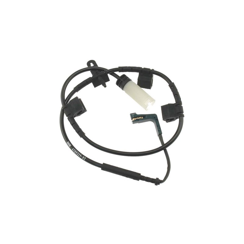 Carlson 19050 Disc Brake Pad Wear Sensor - Front