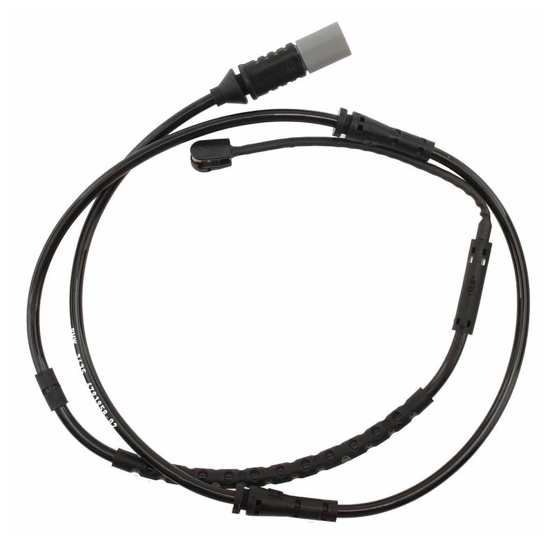 Carlson 19056 Disc Brake Pad Wear Sensor - Front