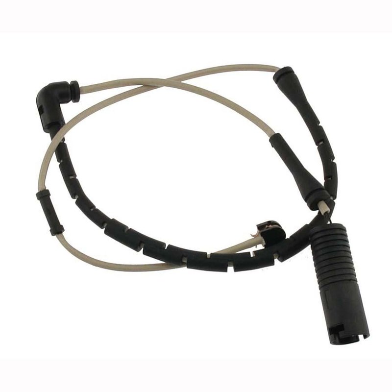 Carlson 19061 Disc Brake Pad Wear Sensor - Front