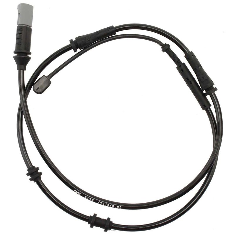 Carlson 19064 Disc Brake Pad Wear Sensor - Rear