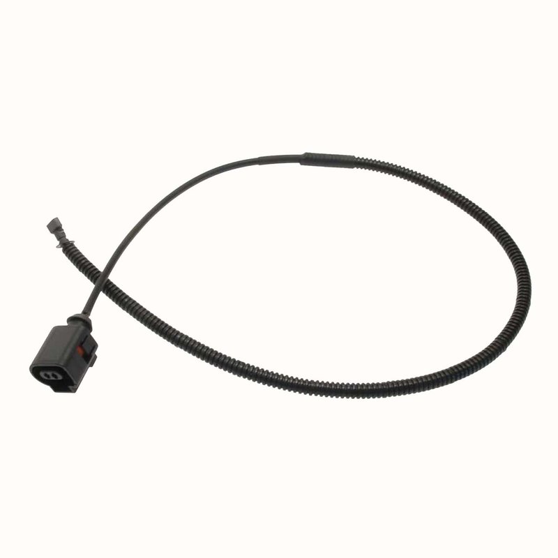 Carlson 19070 Disc Brake Pad Wear Sensor - Rear