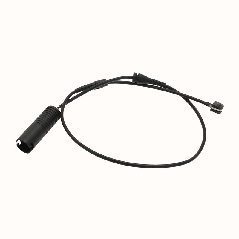 Carlson 19071 Disc Brake Pad Wear Sensor - Rear