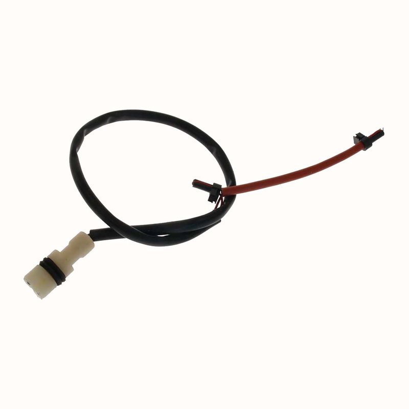 Carlson 19073 Disc Brake Pad Wear Sensor - Front