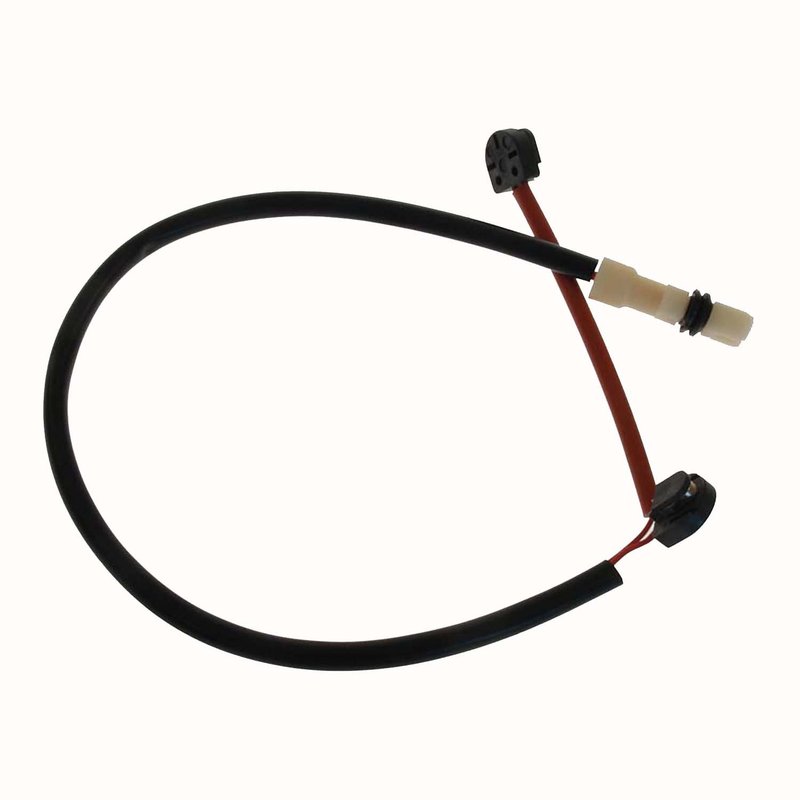 Carlson 19076 Disc Brake Pad Wear Sensor - Rear