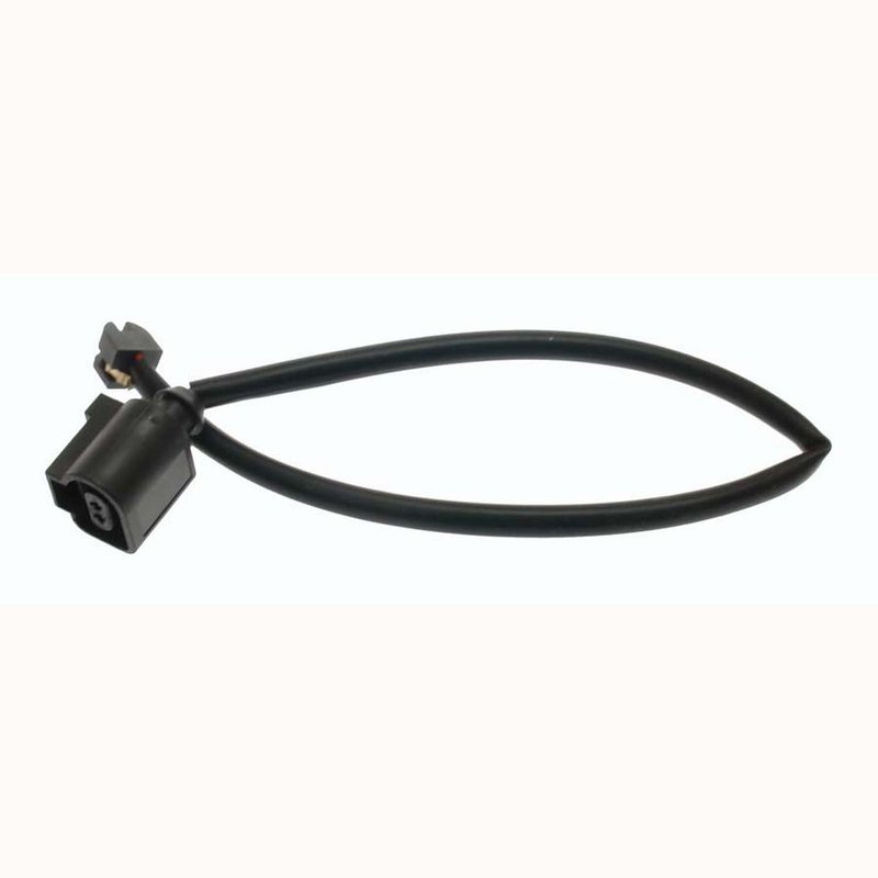 Carlson 19098 Disc Brake Pad Wear Sensor - Front
